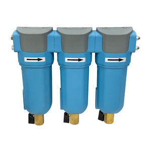 Dd35 + KLHFC-MIDI-1 không khí chung 1c121304 nhà máy bột bán nóng bộ lọc khí nén và các sản phẩm lọc 0,4mpa ~ 1,6mpa - Product Image 4