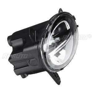 Une paire de feux antibrouillard avant à LED pour BMW F20 F22 F30 F35 LCI avec ampoules LED 63177315559 63177315560 - Product Image 5