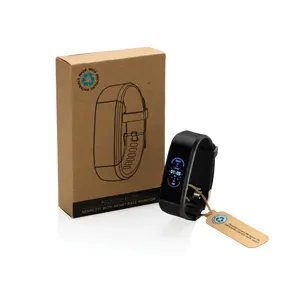 Suivi d'activité en TPU recyclé, gadgets durables - Product Image 1