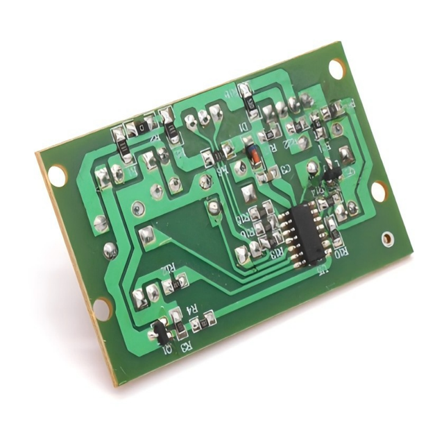 One-stop service PCB Print Circuit Board the source factory customized FR4 PCB board manufacturing