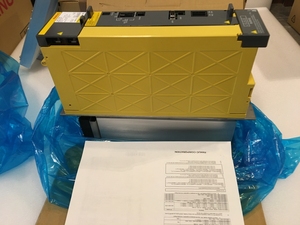 100% ใหม่ของแท้ FANUC A06B-6150 ซีรีส์ไดรฟ์แม่พิมพ์ A06B-6150-H011 A06B-6150-H018 A06B-6150-H030 A06B-6150-H045 A06B-6150-H011 - Product Image 5