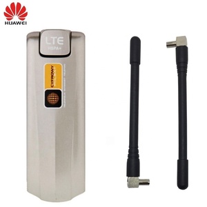 E398 Desbloqueado Banda Ancha Inalámbrica USB Stick 3G 4G Módem LTE FDD Dongle Banda Ancha Móvil Plus 2PCs Antena - Product Image 3