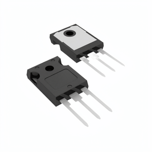 ซื้อทรานซิสเตอร์ TO-247-3ชิ้นส่วนอิเล็กทรอนิกส์ HGTG11N120CN ทางออนไลน์ที่ได้รับอนุญาตจากตัวแทนจำหน่าย - Product Image 1