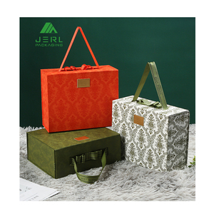 Scatole di imballaggio di lusso per borse borse - Product Image 1