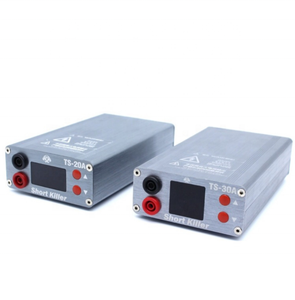 TS-30A/TS-20A Detektor Kesalahan Sirkuit Pendek PCB Pembunuh Singkat Instrumen Diagnosis Kesalahan Sirkuit Pendek untuk Perbaikan - Product Image 1