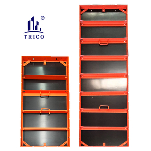 Nhà Máy Giá ván khuôn cho bê tông 2 '* 8' symon hình thức - Product Image 4