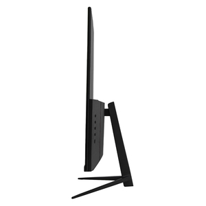 จอภาพสำหรับเล่นเกม <span class=keywords><strong>VESA</strong></span> หน้าจอคอมพิวเตอร์หน้าจอกว้างบางพิเศษ24/27นิ้ว1K 100Hz 1ms - Product Image 6