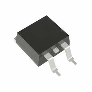 TO-263 IXFA80N25X3 Manufacturer Channel Electronic Chips Component Transistors - Product Image 1