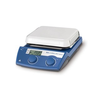 Agitadores Magnéticos IKA C-MAG HS 4 Digital 7 10 - Product Image 1