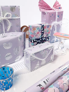 New Design <b>Paper</b> <b>Birthday</b> Gift <b>Wrapping</b> <b>Paper</b> - Product Image 5