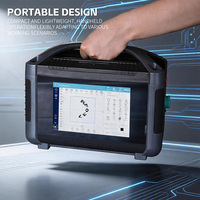 Machine de gravure laser portable Celestlas, marqueur laser à fibre 1064 nm pour métal