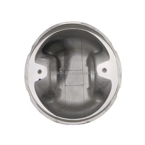 Pistón de Motor Diésel IZUMI de Alta Calidad, 100% Nuevo, 4 Cilindros, 91.1mm, D4BB, 23410-42701 - Product Image 4