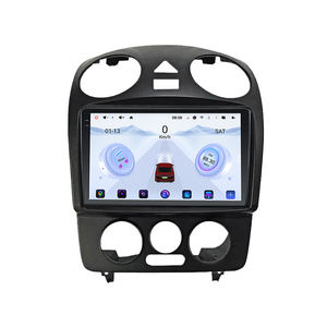 UIS 7870 3D 2K auto radio Android para VW <span class=keywords><strong>Volkswagen</strong></span> Beetle A4 2000 - 2012 navegación GPS WIFI DSP BT Carplay reproductor ESTÉREO - Product Image 1