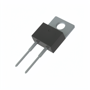 TO-220-2 MBR3045_T0_00001 Single Diodes Manufacturer Channel Components Electronic - Product Image 1