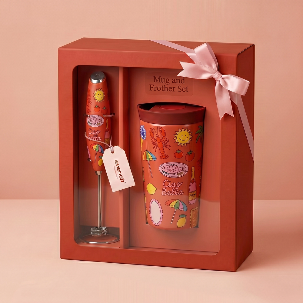 Rose garance