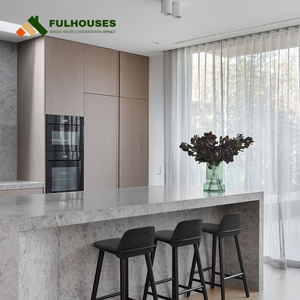 ארונות מטבח מטבח עץ acacia מותאם אישית ארונות מטבח <span class=keywords><strong>alder</strong></span> - Product Image 3