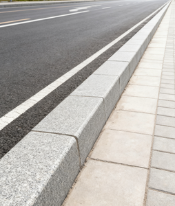 <span class=keywords><strong>Precio</strong></span> <span class=keywords><strong>de</strong></span> exportación al por mayor <span class=keywords><strong>de</strong></span> fábrica <span class=keywords><strong>Granito</strong></span> estándar Kerbstone Tamaño <span class=keywords><strong>Granito</strong></span> gris blanco para frenar - Product Image 4