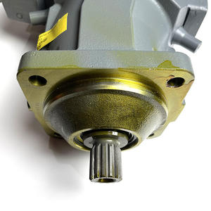 Série complète de moteurs hydrauliques à piston haute efficacité, pompes à piston fixe, pompes à béton, pièces de machines de construction OEM - Product Image 5
