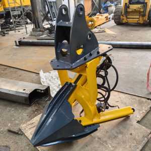 Excavadora Tree & Soil Ball Transplanting Machine Accesorios <span class=keywords><strong>de</strong></span> <span class=keywords><strong>maquinaria</strong></span> <span class=keywords><strong>de</strong></span> construcción para la venta - Product Image 4