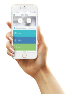 TAIJIE TJ-FES001 Sınıf I Fonksiyonel Elektriksel Stimülasyon NEMS Elektrikli Kas Stimülatörü Ayak Düşmesi Stimülasyon Cihazı/Ayak - Product Image 2