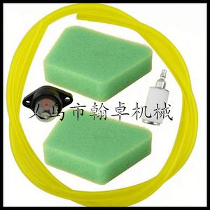 Filtro de Aire Profesional de Algodón, Bolas Absorbentes de Aceite y Mangueras de Aceite para Motosierra y Cortacésped - Venta Directa de Fábrica - Product Image 1