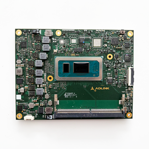 ADLINK Express-ADP-i5-1245UE/CSD 51-72139-0A20 Embedded Computer COM Express 6 Module Intel Alder Lake-P I5-1245UE 3.3GHz 10C - Product Image 2