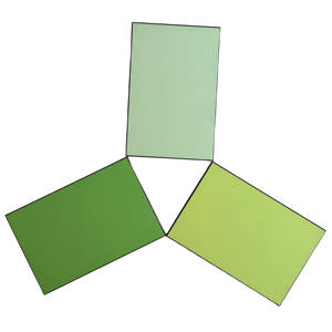 Planche décorative compacte en <span class=keywords><strong>stratifié</strong></span> HPL, résistante à l'eau et au feu, <span class=keywords><strong>pour</strong></span> <span class=keywords><strong>comptoir</strong></span> <span class=keywords><strong>de</strong></span> <span class=keywords><strong>cuisine</strong></span>, mur <span class=keywords><strong>de</strong></span> salle <span class=keywords><strong>de</strong></span> bain, plafond - Product Image 1