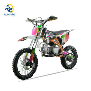 2024 Haute Qualité 125cc Tout-Terrain <span class=keywords><strong>Pit</strong></span> <span class=keywords><strong>Bike</strong></span> 4 Temps Cross Dirt Moto Refroidi Par Air 4 Temps Moteur - Product Image 4