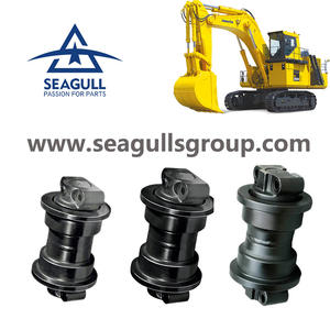 Лидер продаж, запчасти для экскаватора <span class=keywords><strong>hitachi</strong></span>, <span class=keywords><strong>EX60</strong></span>-1 <span class=keywords><strong>EX60</strong></span>-2, <span class=keywords><strong>EX60</strong></span>-3 <span class=keywords><strong>EX60</strong></span>-5 EX80-5 EX90 EX100, гусеничный нижний ролик - Product Image 5