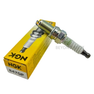 Busi NGK Asli 847GP untuk BAOJUN CN180S - Baojun 510 2016-2019, Changan 1.4 2014-, Wuling Hongguang S 2013-2019 - Product Image 4