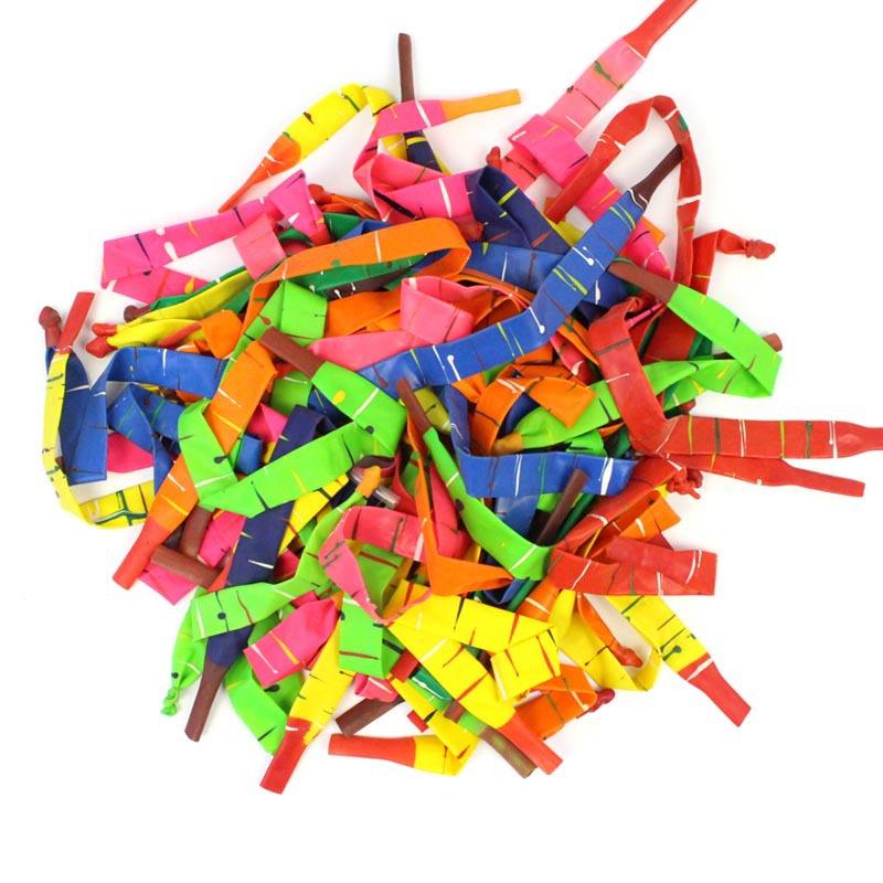 Factory Wholesale High Quality Flying Children Rocket Balloons