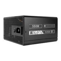 Thermalright TR-TG750 80Plus Gold 750W LLC Anahtarlamalı Masaüstü Bilgisayar Güç Kaynağı Ünitesi Beyaz/Siyah ATX PSU DC Çıkışlı (Stokta Mevcut)