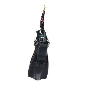 DIDEEP Scuba Diving <b>Gear</b> Hanger Scuba Mask Snorkel Fin Holder - Product Image 3
