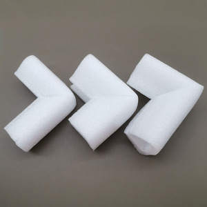 Protecteur d'angle en coton perlé Hongzun Epe, largeur 5,5 cm, pour protection des cadres photo et des meubles lors du déménagement - Product Image 4