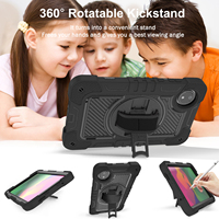 Chine Fabricant En Gros Muti Fonction Tablette Accessoires Forro Funda Cas pour Tablette Xiaomi Redmi Pad Se 4G 8.7 Pouces