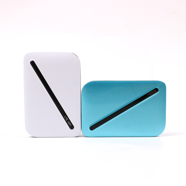 4G WIFI Hotspot LTE Wireless Router Portable MF06 with 2100mAh Battery Best 150Mbps 4G LTE Portable MIFIs