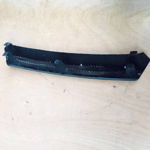 Per <span class=keywords><strong>Skyline</strong></span> <span class=keywords><strong>R32</strong></span> <span class=keywords><strong>GTR</strong></span> OEM Stile fibra di Carbonio Griglia Anteriore - Product Image 5