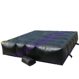 Labyrinthe Laser gonflable, étiquette pour jeu de tir à l'arc, extérieur, nouveauté 2019 - Product Image 2