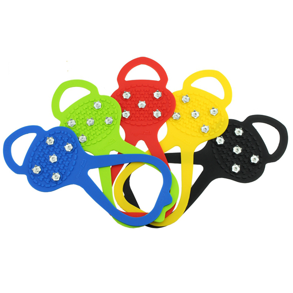 Anti-slip Sport Shoe Cover ice claw snow climbing anti-slip shoe cover