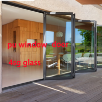 Fournisseur de fenêtres en PU, profilés GRP FRP extrudés, profilés composites en fibre de verre, profilés structurels anti-corrosion