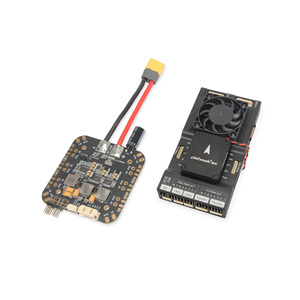 ชุดอุปกรณ์ควบคุมการบินสำหรับ FPV รุ่น Factory Outlet Holybro RPi CM4 Baseboard PM03D Pixhawk 6X Accessories Flight Controller Kit - Product Image 2