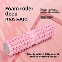 Set de Yoga para Mujer, Anillo de Pilates, Ejercicios de Estiramiento, Entrenamiento en Casa, Levantador de Cadera, Bolsa de EVA, Fitness, Moldeador Corporal