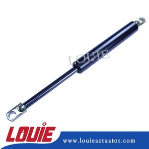 1700N Tải Nâng Lò Xo Khí Với Kết Nối Khớp Kim Loại Cho Giường Tường - Product Image 6