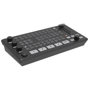 กล้อง Sprolink Neolive R5 พร้อมจอภาพภาคสนามในตัว, ตัวสลับภาพสด, เครื่องเล่นมีเดีย UVC ในตัว, รองรับการซ้อนทับภาพแบบที่สาม, รองรับการมิกซ์วิดีโอแบบไม่สูญเสียคุณภาพ - Product Image 6