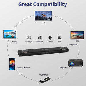 <span class=keywords><strong>Barre</strong></span> <span class=keywords><strong>de</strong></span> <span class=keywords><strong>son</strong></span> 2.1 canaux Haut-parleur Bluetooth Caisson <span class=keywords><strong>de</strong></span> basses intégré Système <span class=keywords><strong>de</strong></span> cinéma maison <span class=keywords><strong>Barre</strong></span> <span class=keywords><strong>de</strong></span> <span class=keywords><strong>son</strong></span> Barra <span class=keywords><strong>De</strong></span> Som - Product Image 5