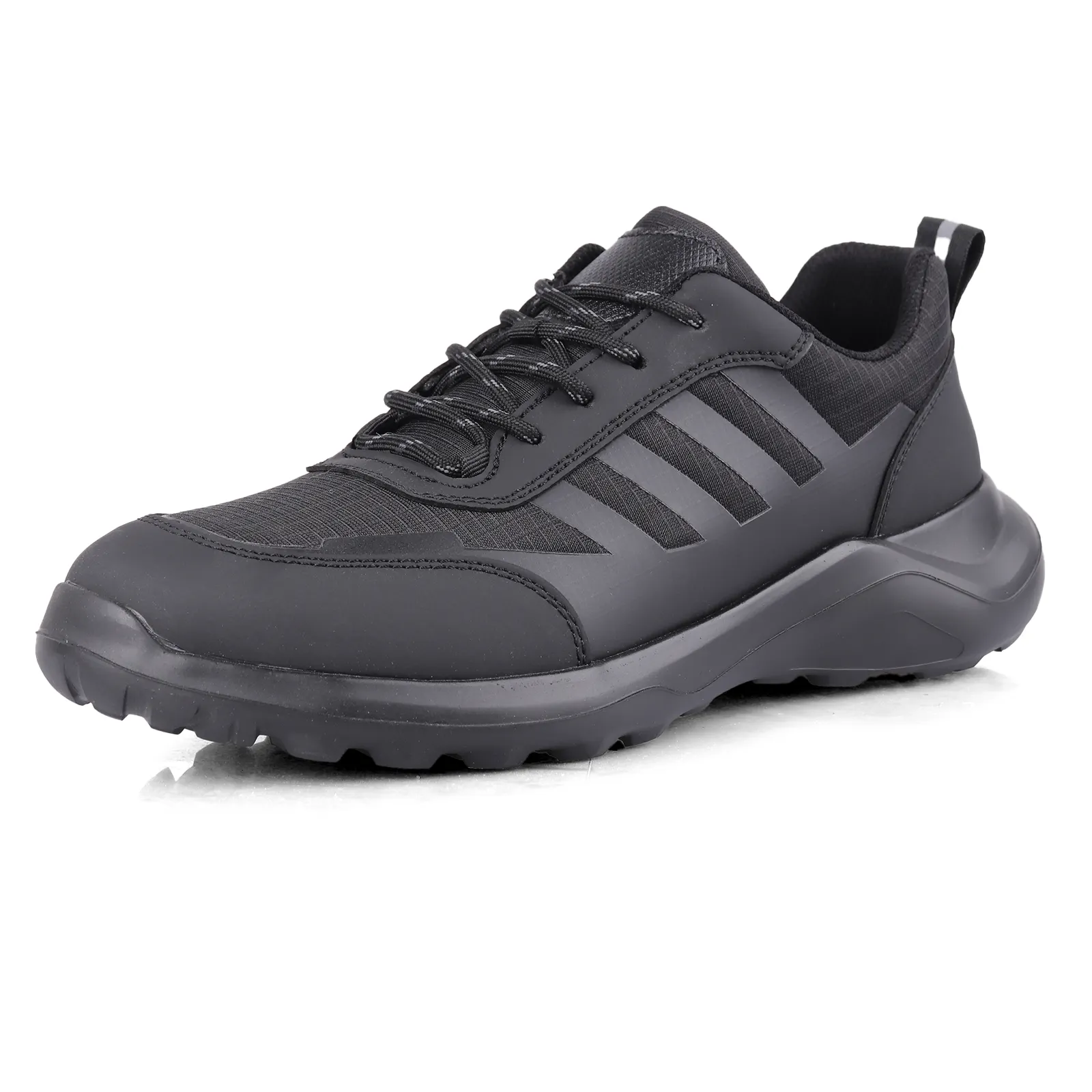 Vendita calda 2024 moda uomo outdoor Running Sneakers scarpe da ginnastica lavoro comode scarpe sportive scarpe da trekking