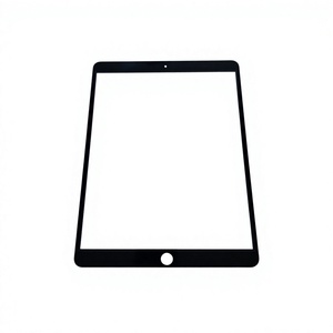 Cristal Frontal de Repuesto para iPad Air 3 2019 con Lente OCA de 10.5 Pulgadas A2152 A2123 A2153 A2154, Cubierta de Pantalla Exterior, Piezas de Reparación - Product Image 1
