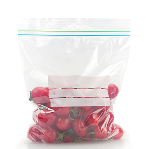 double sided ziplock food <b>packing</b> pouch reusable storage <b>bags</b> for sale - Product Image 1