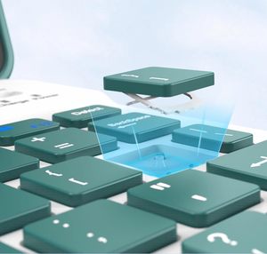 2024 mới nhất Android 13 10.5 "máy tính bảng 12GB RAM + 128GB Rom 1TB TF 13MP 5MP máy ảnh T616 Octa core 2.0 GHz cao cấp máy tính bảng PC - Product Image 5