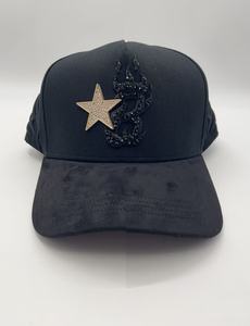 Gorra Ajustable de 5 Paneles, Novedades México, Gorras Beard Hats Caps, Sombreros <span class=keywords><strong>Barbas</strong></span> Hats El Mago, Gorra Snapback - Product Image 1
